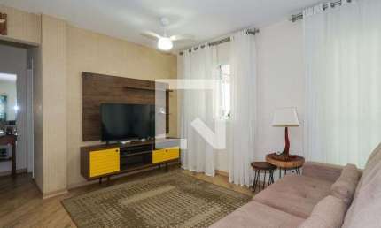 Apartamento à Venda - Vila Andrade, 2 Quartos,  87 m2