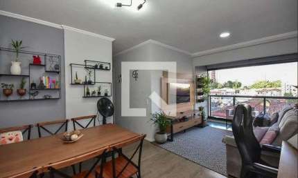 Apartamento à Venda - Vila Sônia, 2 Quartos,  70 m2