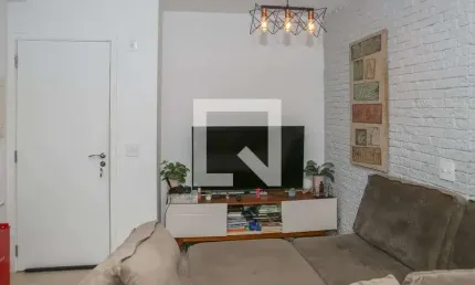 Apartamento à Venda - Vila Leopoldina, 1 Quarto,  51 m2