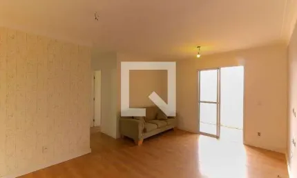 Apartamento à Venda - Chácara Agrindus, 3 Quartos,  78 m2