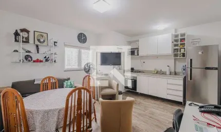 Apartamento com 1 quarto à venda no Paraíso, São Paulo 