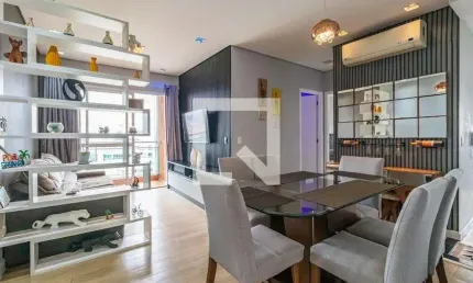 Apartamento à Venda - Jardim Iracema, 2 Quartos,  59 m2