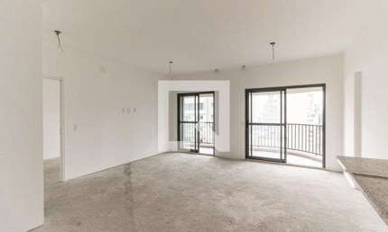Apartamento à Venda - Santa Cecília, 1 Quarto,  64 m2