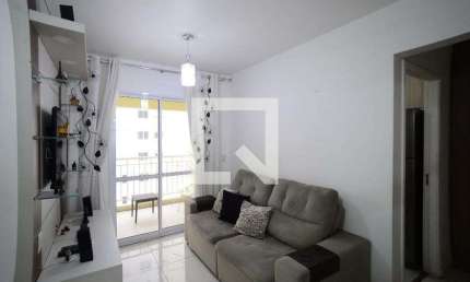 Apartamento com 2 quartos à venda no Cambuci, São Paulo 