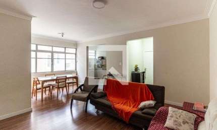 Apartamento à Venda - Campos Elíseos, 2 Quartos,  96 m2