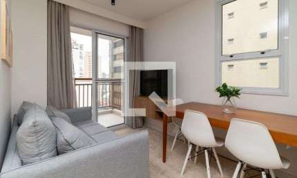 Apartamento com 2 quartos à venda em Perdizes, São Paulo 