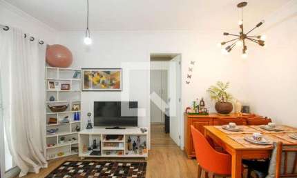 Apartamento com 1 quarto à venda em Pinheiros, São Paulo 
