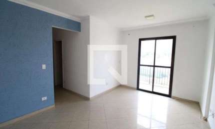 Apartamento à Venda - Vila Guilherme, 3 Quartos,  75 m2