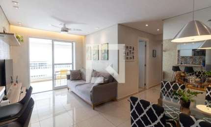 Apartamento com 3 quartos à venda em Jaguaré, São Paulo 