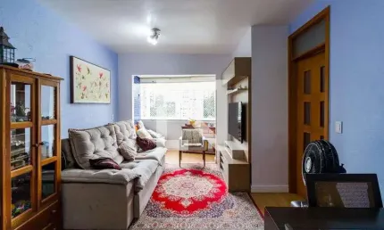 Apartamento à Venda - Portal do Morumbi, 3 Quartos,  85 m2