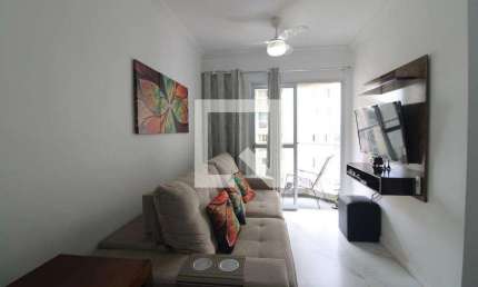 Apartamento à Venda - Campo Grande, 3 Quartos,  72 m2