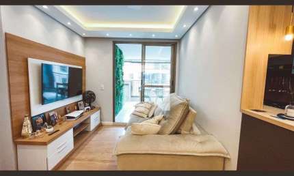 Apartamento com 2 quartos à venda no Mandaqui, São Paulo 