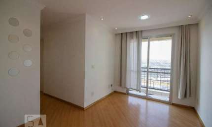 Apartamento à Venda - Vila Leopoldina, 2 Quartos,  47 m2