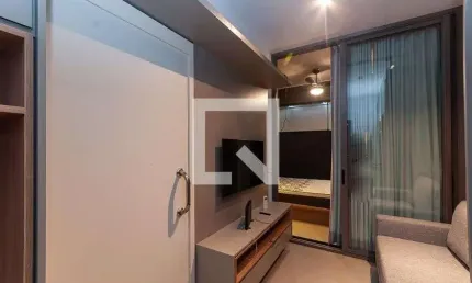 Apartamento com 1 quarto à venda em Perdizes, São Paulo 