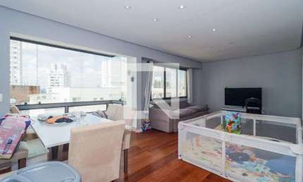 Apartamento com 4 quartos à venda no Panamby, São Paulo 
