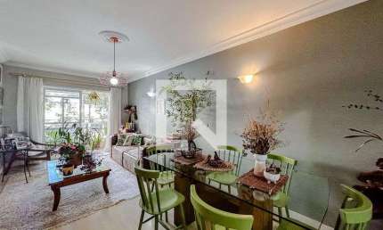 Apartamento com 3 quartos à venda na Mooca, São Paulo 