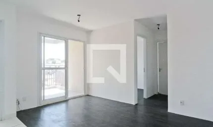Apartamento à Venda - Parque São Domingos, 2 Quartos,  78 m2