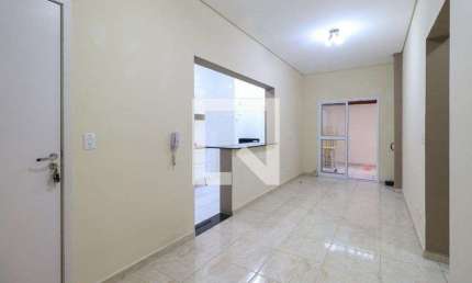 Apartamento com 2 quartos à venda no Olímpico, São Caetano do Sul 