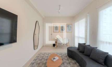 Apartamento com 1 quarto à venda na Bela Vista, São Paulo 