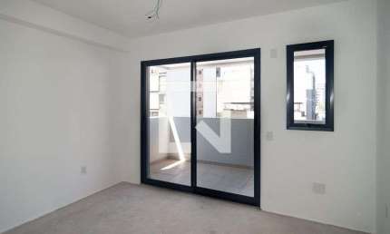 Apartamento com 1 quarto à venda na Consolação, São Paulo 