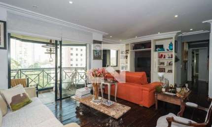 Apartamento com 2 quartos à venda no Panamby, São Paulo 