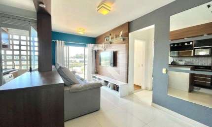 Apartamento com 2 quartos à venda no Jabaquara, São Paulo 