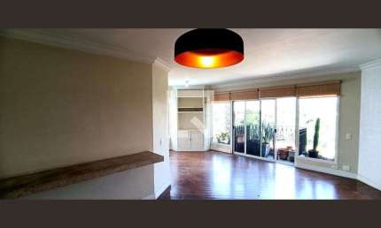 Apartamento à Venda - Real Parque, 2 Quartos,  120 m2