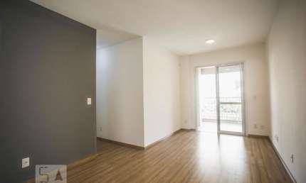 Apartamento à Venda - Vila Mascote, 2 Quartos,  56 m2
