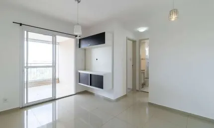 Apartamento com 2 quartos à venda na Saúde, São Paulo 