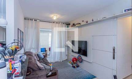Apartamento à Venda - Freguesia do Ó, 3 Quartos,  70 m2