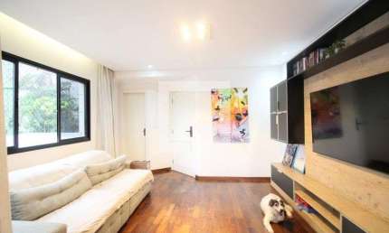 Apartamento à Venda - Portal do Morumbi, 3 Quartos,  116 m2