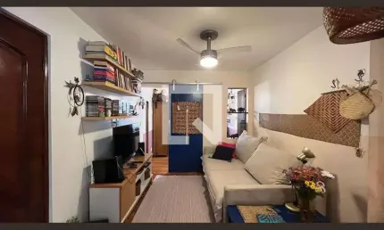 Apartamento com 2 quartos à venda em Pinheiros, São Paulo 