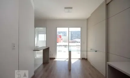 Apartamento com 1 quarto à venda na Consolação, São Paulo 