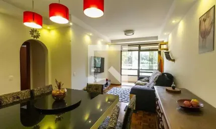 Apartamento à Venda - Jardim do Mar, 3 Quartos,  104 m2