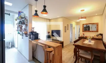 Apartamento à Venda - Santa Maria, 3 Quartos,  65 m2