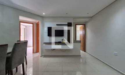Apartamento à Venda - Vila Assunção, 3 Quartos,  140 m2