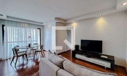 Apartamento com 3 quartos à venda na Mooca, São Paulo 