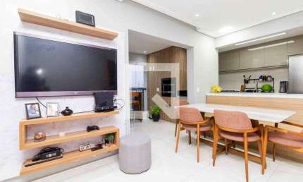 Apartamento com 3 quartos à venda em Cangaíba, São Paulo 