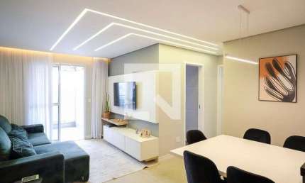 Apartamento à Venda - Santa Maria, 2 Quartos,  58 m2
