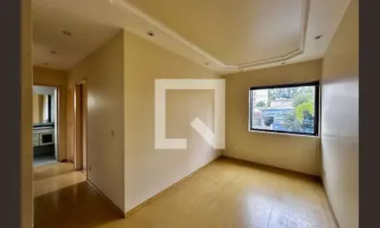 Apartamento à Venda - Chácara Santo Antonio, 2 Quartos,  45 m2