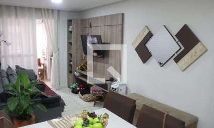 Apartamento com 2 quartos à venda no Centro, São Caetano do Sul 