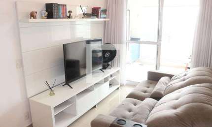 Apartamento com 2 quartos à venda no Centro, São Caetano do Sul 