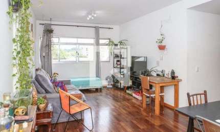 Apartamento com 2 quartos à venda na Lapa, São Paulo 