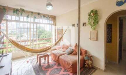 Apartamento com 2 quartos à venda no Brooklin, São Paulo 