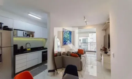 Apartamento com 2 quartos à venda no Cambuci, São Paulo 