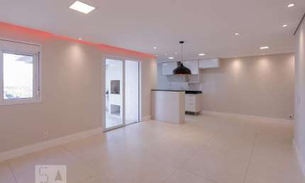 Apartamento à Venda - Barra Funda, 1 Quarto,  69 m2