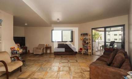 Apartamento à Venda - Real Parque, 3 Quartos,  148 m2