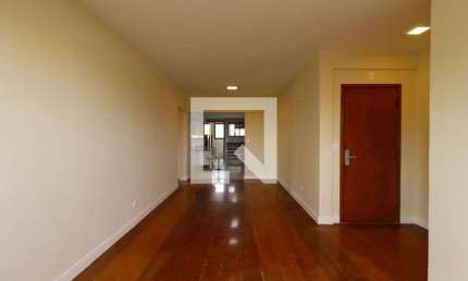 Apartamento à Venda - Santa Teresinha, 3 Quartos,  120 m2