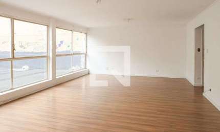 Apartamento à Venda - Bom Retiro, 3 Quartos,  180 m2