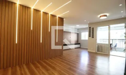 Apartamento à Venda - Parque das Nações, 2 Quartos,  85 m2